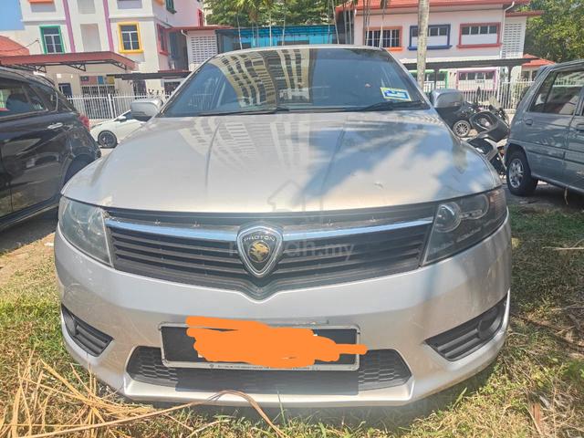 2015 Proton PREVE 1.6 EXECUTIVE (A) - 2