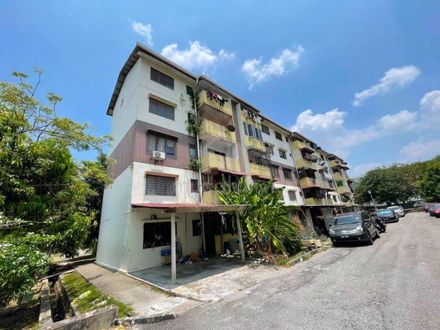 PKNS Seksyen 6 Bandar Baru Bangi 1