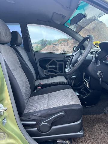 Perodua VIVA 1.0 Auto Murah - 5