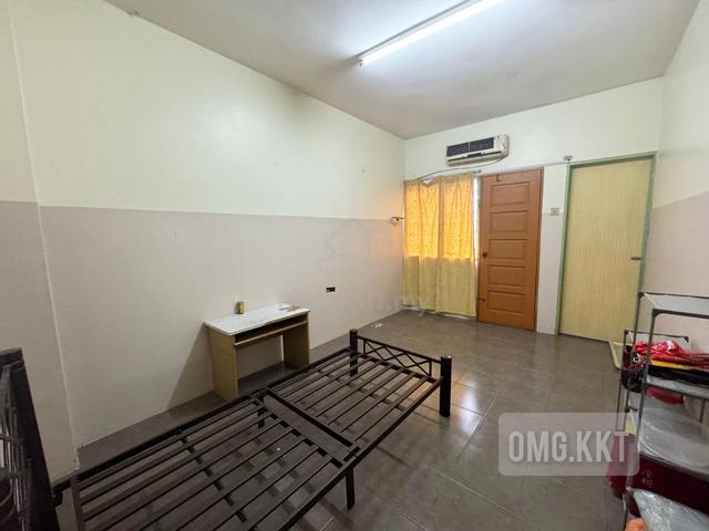 Sungai Nibong Double Storey Renovated Good Condition Best Buy Kapar 5