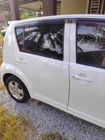 2010 Perodua MYVI 1.3 EZI MY05 M300 FACELIFT (A) - 4