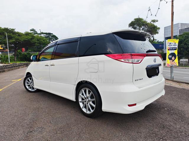2011/13 Toyota ESTIMA 2.4 AERAS ACR50W FACELIF (A) - 3