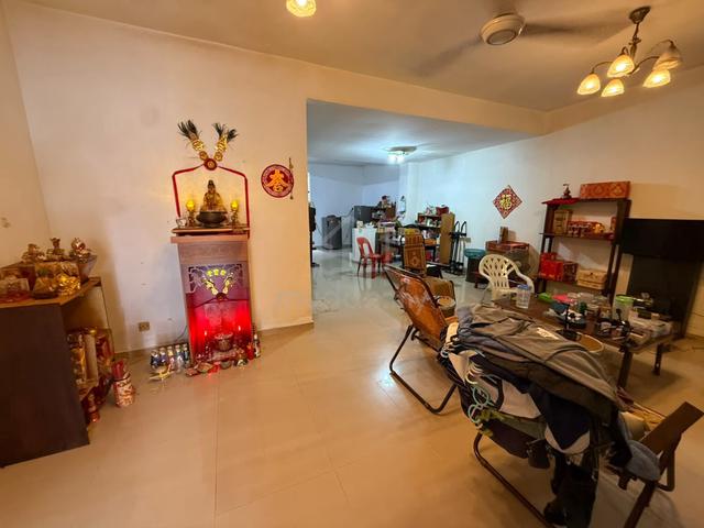 Taman Ehsan Jaya @ Johor Bahru 1
