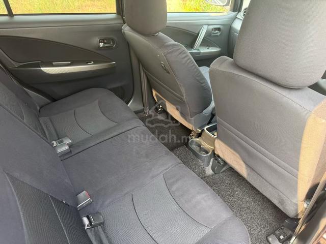 Perodua Myvi - 5