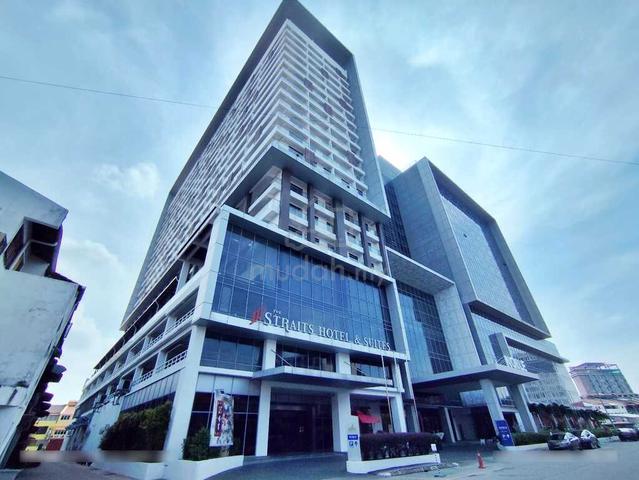 The Straits Residence 1