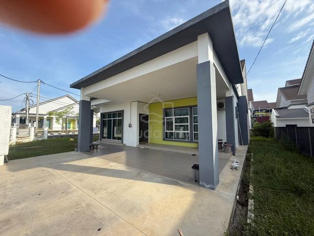 Banglo Corner Lot Facing Open Darulaman Perdana Sungai Petani for Sale 1