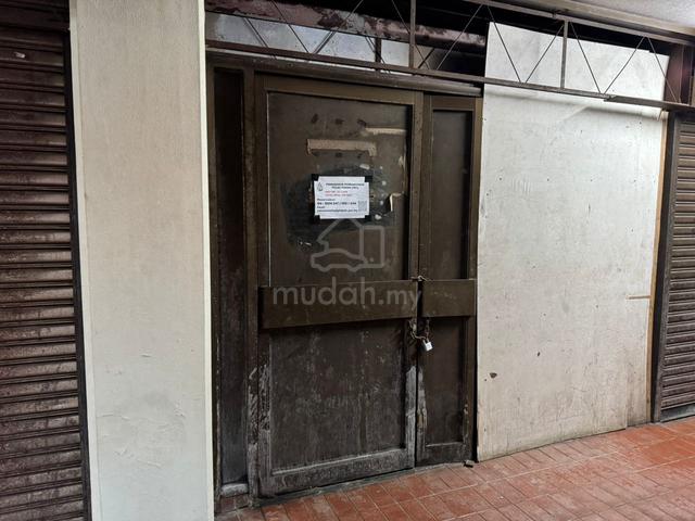Komtar Unit ICI 3.07B For Rent 1