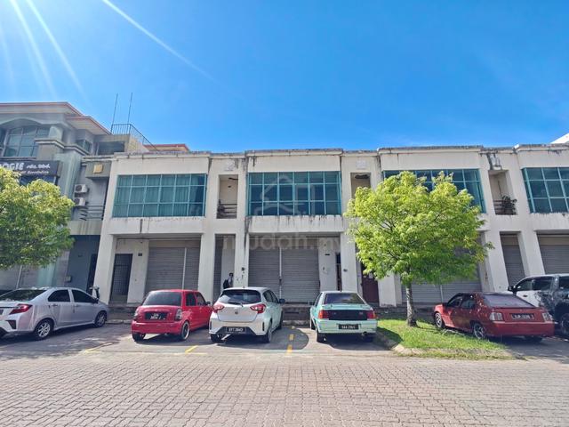 Alamesra Permai - Double Storey (3,080 sqft) 1