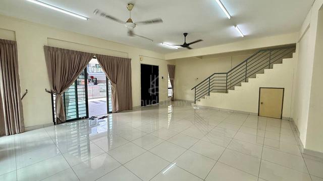 3 Storey Semi-D, Mahkota Hills, Bukit Mahkota Cheras 🔥 1