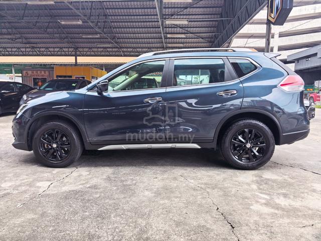2017 Nissan X-TRAIL 2.0 IMPUL T32 (A) - 1
