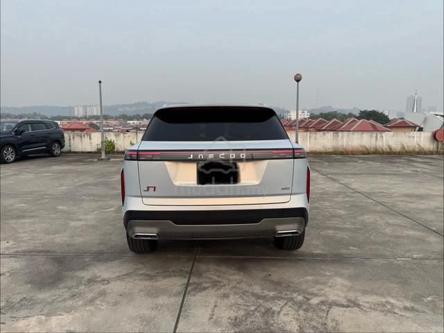 2024 Jaecoo J7 1.6 (A) UNDER WARRANTY JAECOO - 5