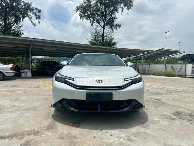 2026 New Honda PRELUDE 2.0 (A) Low Depo Low Rate - 2