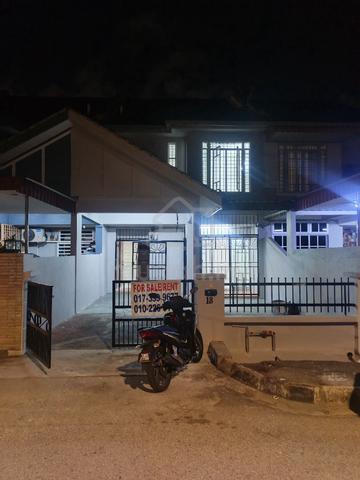 Rumah untuk dijual 1