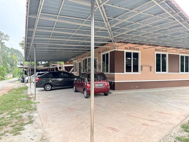 Bilik Sewa Non Sharing Untuk Lelaki  1