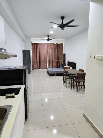 Parc Regency 1