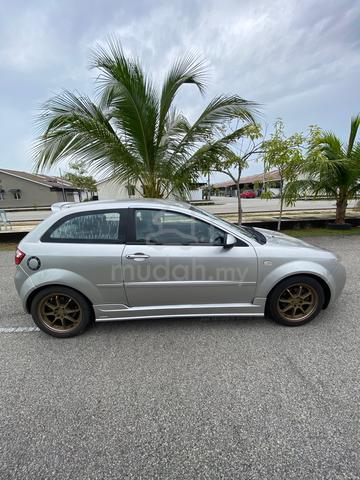 2008 Proton SATRIA 1.6 NEO H-LINE (A) - 5