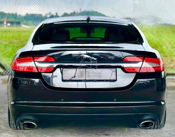 Jaguar XF 2.0 I4 TI LUXURY (A) - 5
