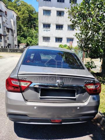 2019 Proton SAGA 1.3 PREMIUM CVT MY2016 (A) - 2