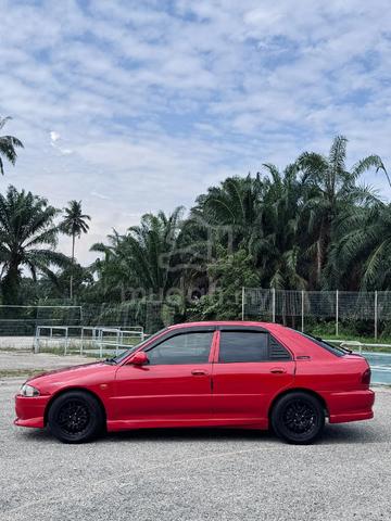 2004 Proton WIRA 1.5 GLI A/B SE (M) - 3