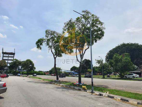 Taman Sri Andalas Klang Ground Floor Shop 22x70 for Rent 1