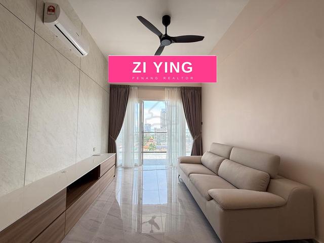 Codrington Residence 1