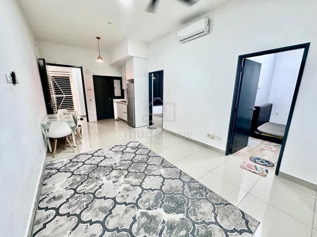 Aera Residence 1
