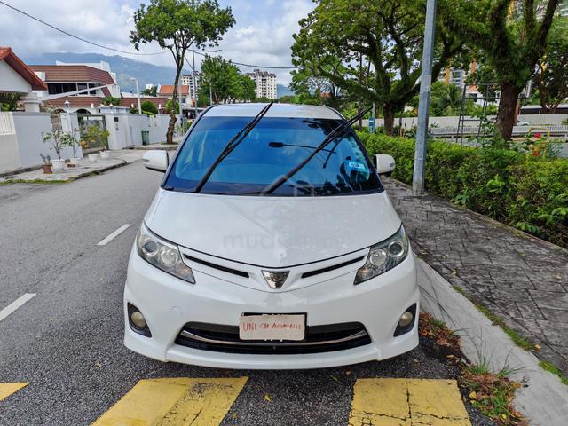 2010 Toyota ESTIMA 2.4 FACELIFT (A) - 3