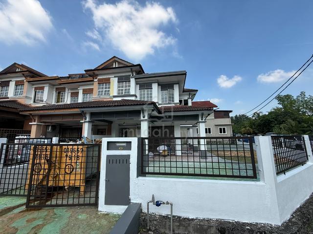 BP14, Bukit Puchong 2 (2 Storey Corner 1850sf) 1