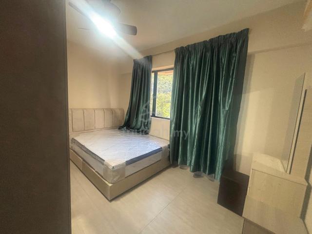 Putra Villa 1