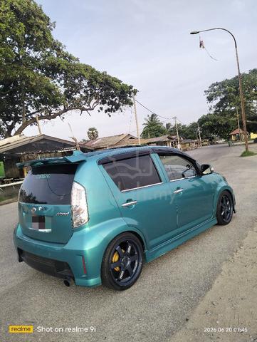 2008 Perodua MYVI 1.3 EZi (A) - 4