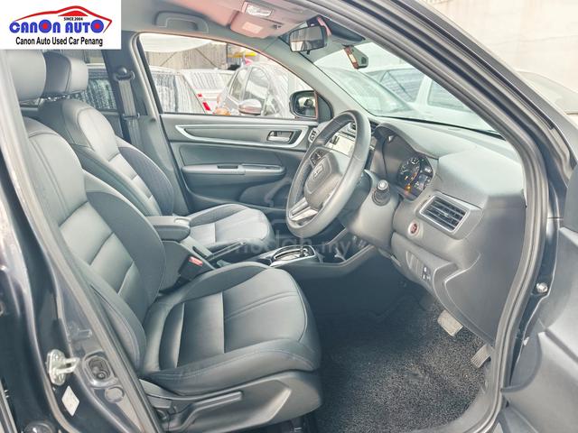 2023 Honda WR-V 1.5 V WRV (A)Warranty by HONDA - 4