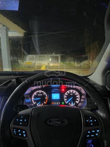 2015 Ford RANGER 2.2 XLT MY12 T7 P375 FACELIFT (A) - 4
