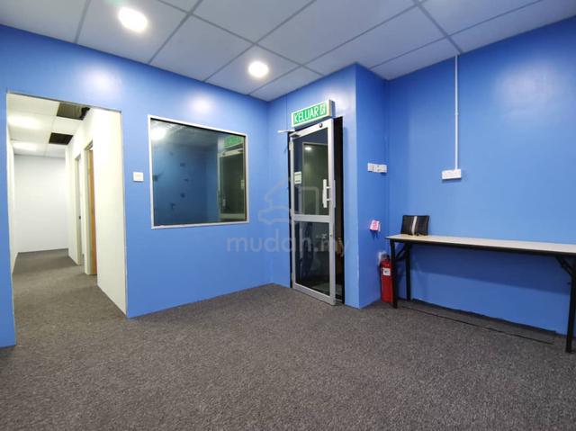 SS2 Petaling Jaya Beside Maybank Co Working virtual Office Space Room 1