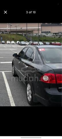 2008 Kia OPTIMA 2.0 EX (A) - 3