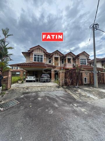 Semi-D 2 Tingkat Bandar Laguna Merbok Sungai Petani, Kedah 1