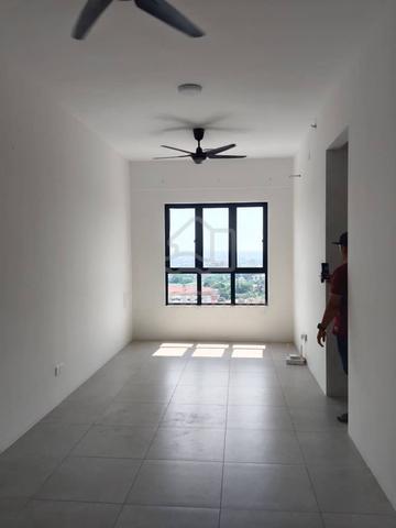 Aston Acacia @Bukit Mertajam 1