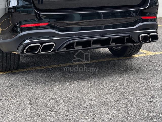 FSRECORD C&C ACC FRE C63 B/KiT MERCEDES GLC300 2.0 - 4