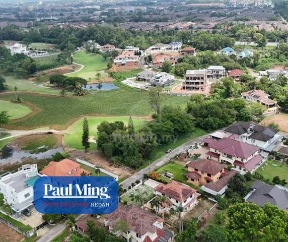 Cinta Sayang -BUILD YOUR DREAM HOME | 4 BUNGALOW LOTS  1