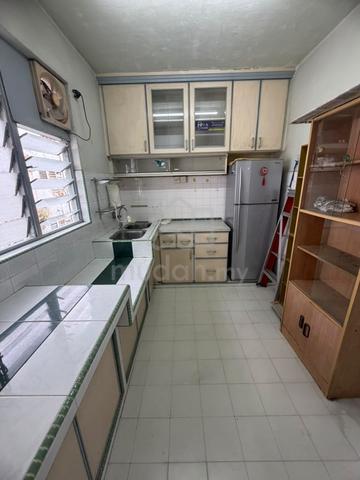 Taman Daya - Jalan Bertam 1 1
