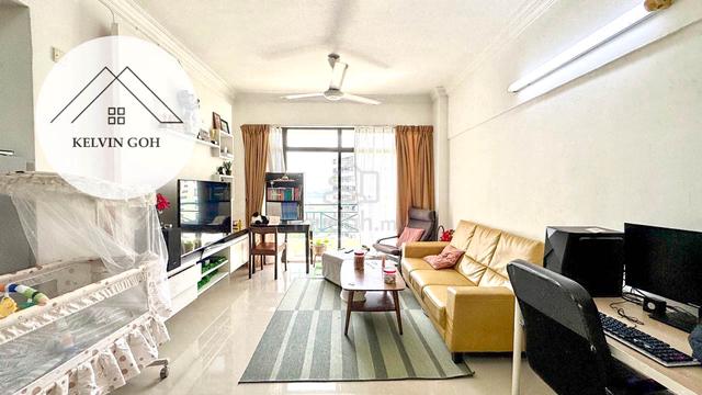 Sunny Ville Condominium 1