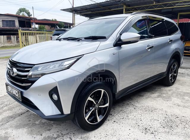 2019 Perodua ARUZ 1.5 AV (A) - 2