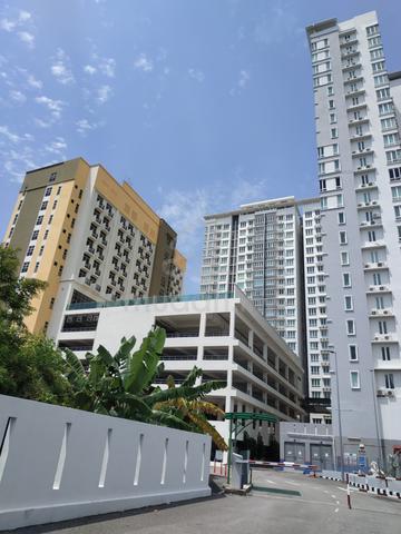 Kenanga Residence 1