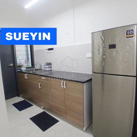 Aston Acacia @Bukit Mertajam 1