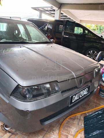 2005 Proton ISWARA 1.3 S A/B TYPE J (M) - 2
