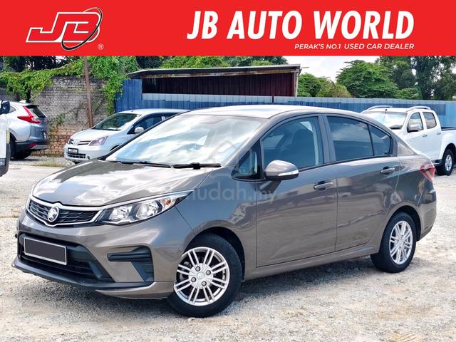 2024 Proton Persona 1.6 (A) Macam Baru Low Mileage - 1