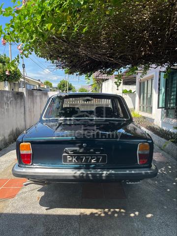 Volvo 144 2.0 S B20 (M) - 5
