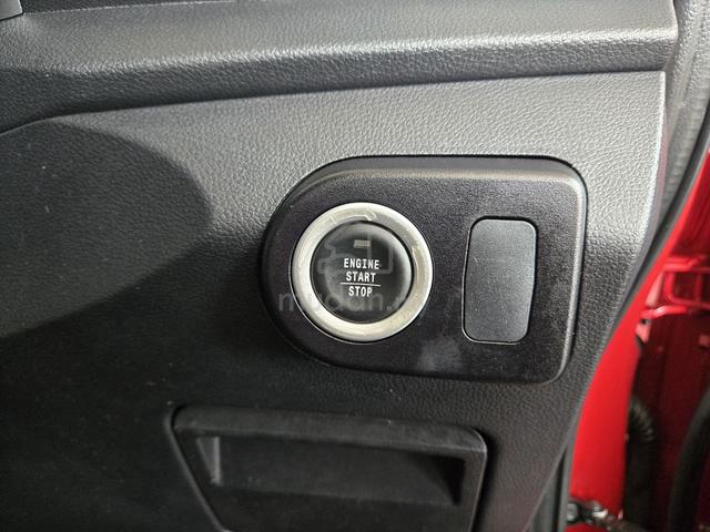 2022 Proton PERSONA 1.6L GENUINE 50K KM MILEAGE - 4