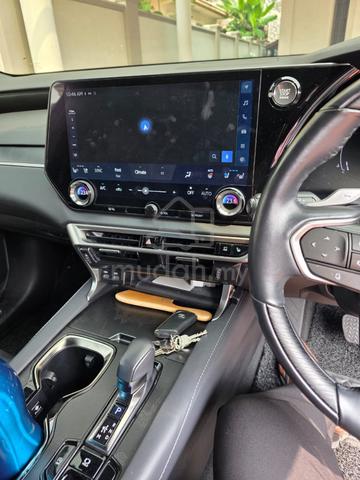 2023 Lexus RX350 2.4 LUXURY (A) - 2