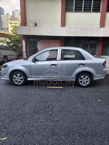 2016 Proton SAGA 1.3 PLUS (A) - 5