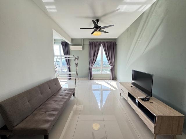 Kenanga Residence 1